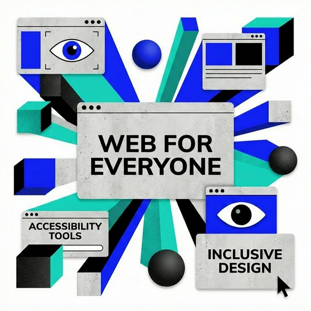 AI Accessibility Dashboard